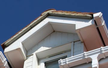 Midhopestones fascia installation costs