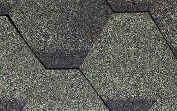 Midhopestones fibreglass shingle repairs