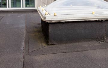 disadvantages of Midhopestones flat roofs