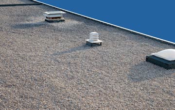 flat roofing Midhopestones, South Yorkshire