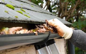 gutter cleaning Midhopestones, South Yorkshire