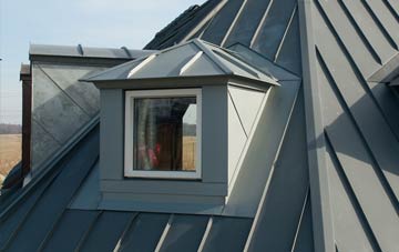 metal roofing Midhopestones, South Yorkshire