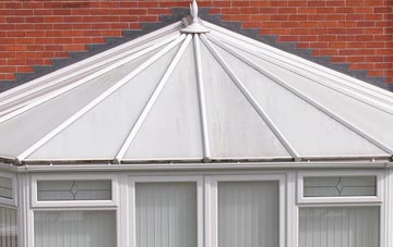 Midhopestones polycarbonate conservatory roof repairs