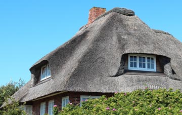 thatch roofing Midhopestones, South Yorkshire